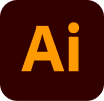 Logo Adobe Illustrator