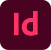 Logo Adobe Indesign
