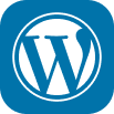 logo WordPress